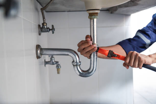 Plumbing System Maintenance in Ware Shoals, SC