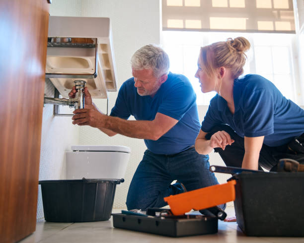 Residential Plumbing Services in Ware Shoals, SC